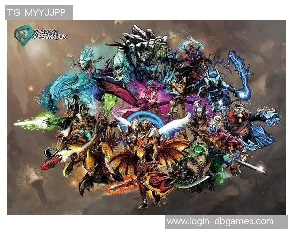 DOTA2热点分析WE战队如何成功包夹S15LOL赛事的战术策略