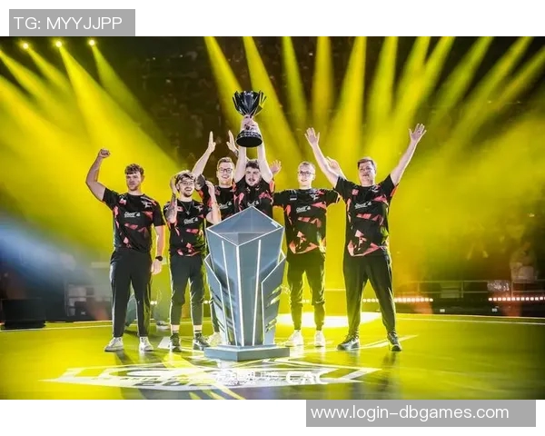 张强专访揭秘CSGO成功秘诀与电竞总决赛背后的故事