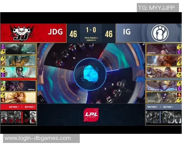 电竞比分城市赛分析IG战队意识表现的关键因素与未来发展方向