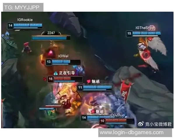 城市赛分析IG战队状态表现及未来发展潜力探讨实时新闻